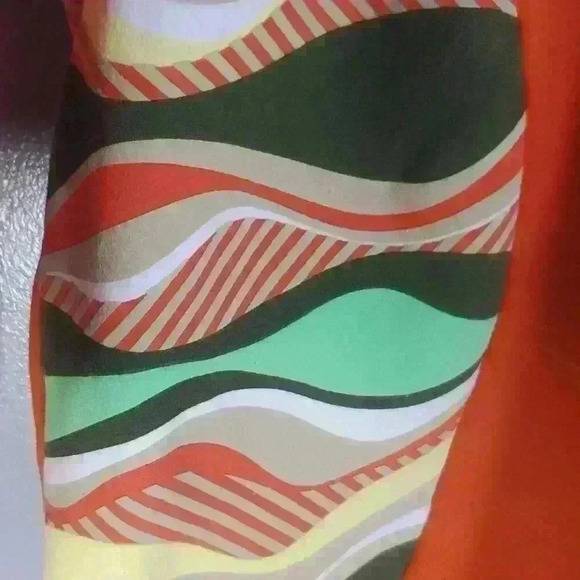 Original Fables OGF It Was All A Dream Colorblock Crewneck Sweatshirt sz L - Picture 3 of 14